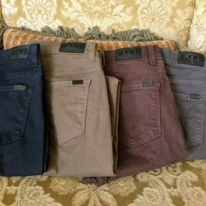 BLKWD Jeans